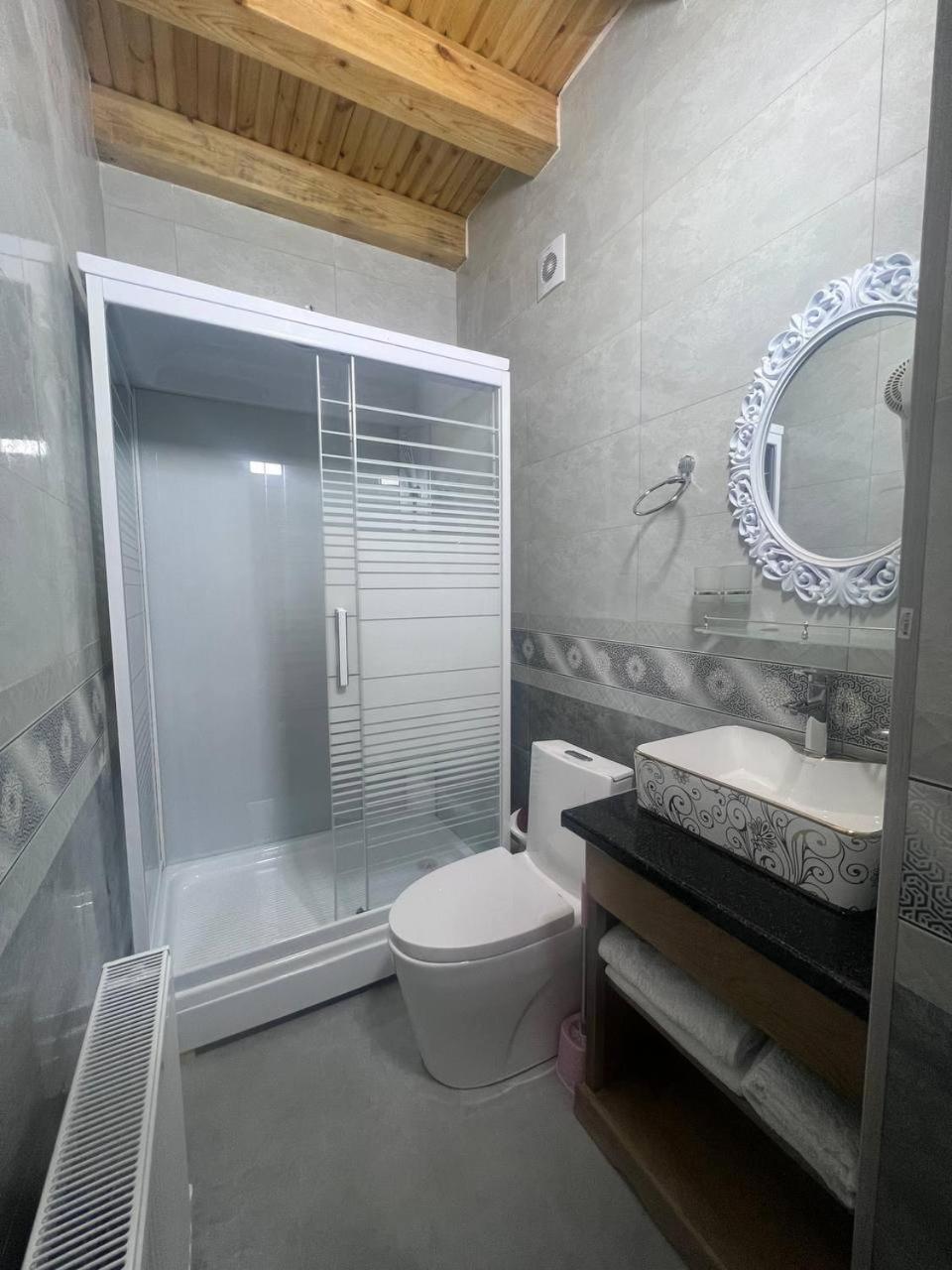 Asia Central Boutique Buxoro Bilik gambar